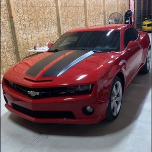 Meet your Posher, Tray